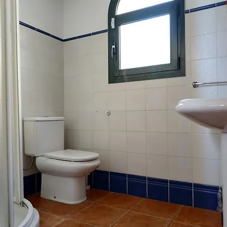 Pensjonat Aloha Surf House Corralejo