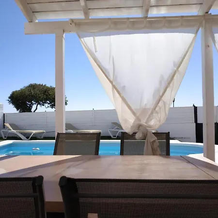 Aloha Surf House Pensjonat Corralejo