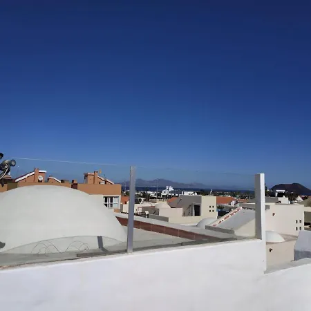 بيت ضيافة Aloha Surf House كوراليهو