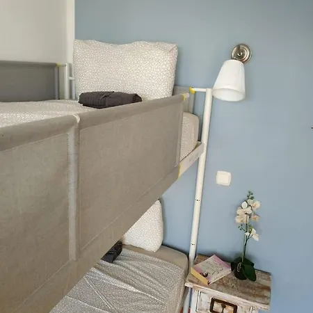 게스트하우스 Aloha Surf House 코라레호