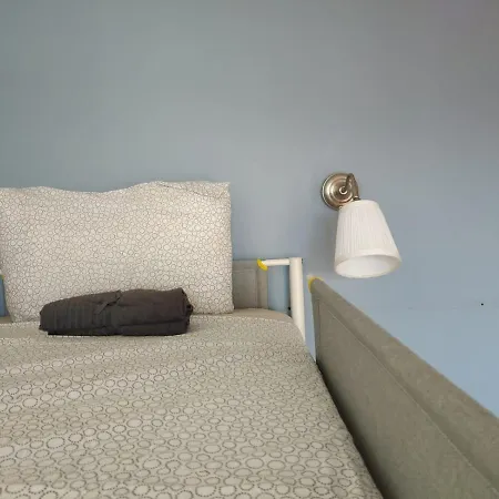 Aloha Surf House بيت ضيافة كوراليهو