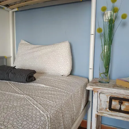 بيت ضيافة Aloha Surf House كوراليهو