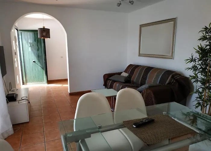 Aloha Surf House * Corralejo