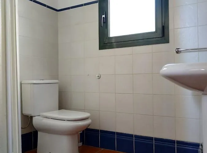 Guest house Aloha Surf House Corralejo