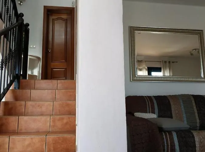 Aloha Surf House * Corralejo