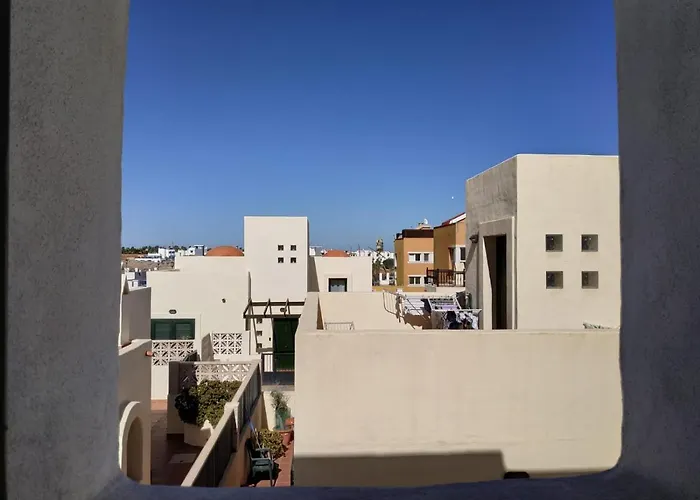 Aloha Surf House * Corralejo