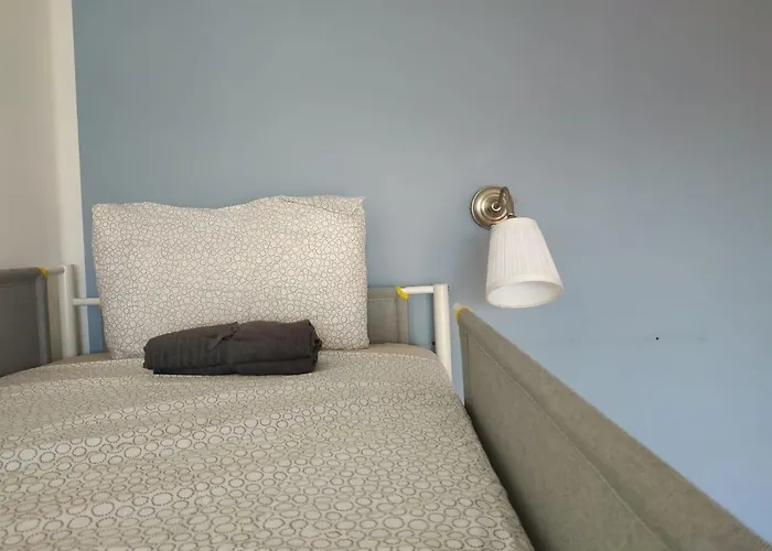 Aloha Surf House Guest house Corralejo