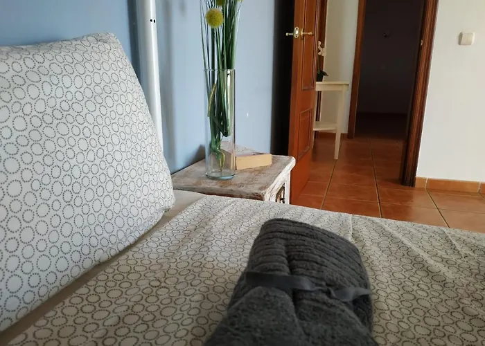 Guest house Aloha Surf House Corralejo