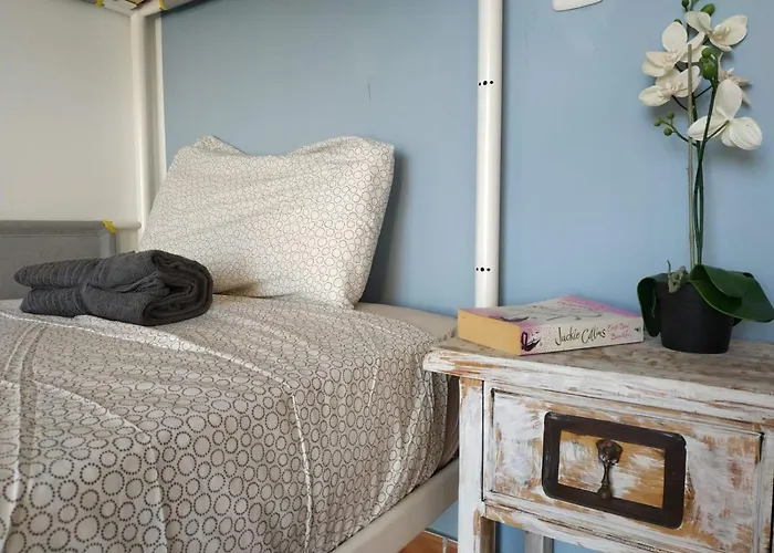 Aloha Surf House Guest house