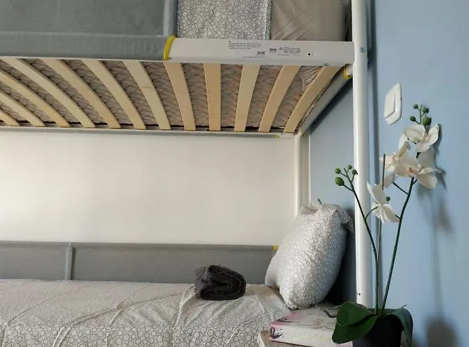 Aloha Surf House Guest house Corralejo