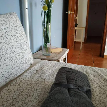 Guest house Aloha Surf House Corralejo