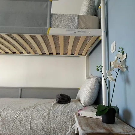 Aloha Surf House Guest house Corralejo