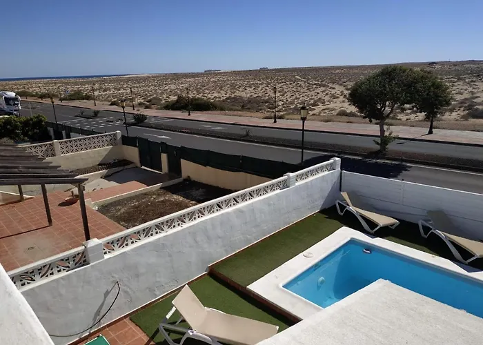 Aloha Surf House كوراليهو