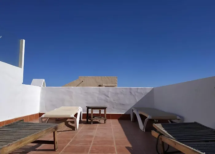 بيت ضيافة Aloha Surf House *