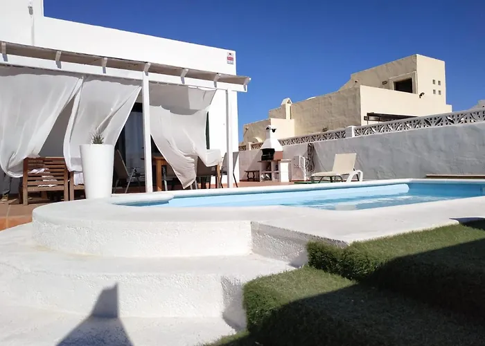 Aloha Surf House كوراليهو