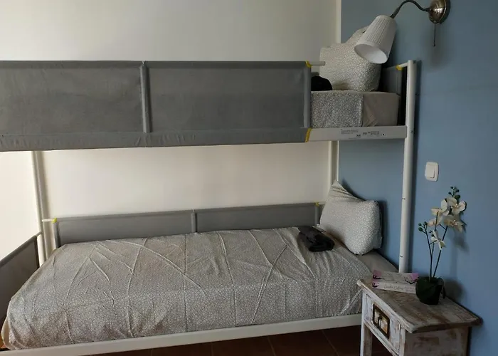 Aloha Surf House بيت ضيافة