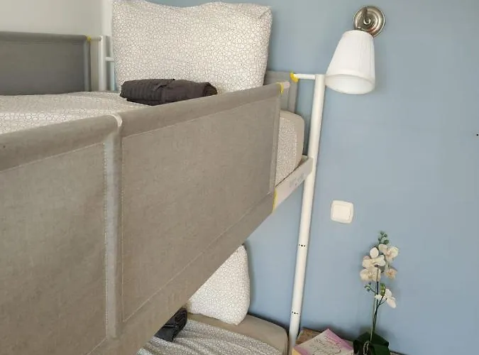 بيت ضيافة Aloha Surf House كوراليهو